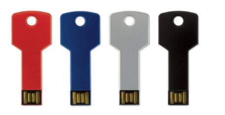 USB stick bedrukken